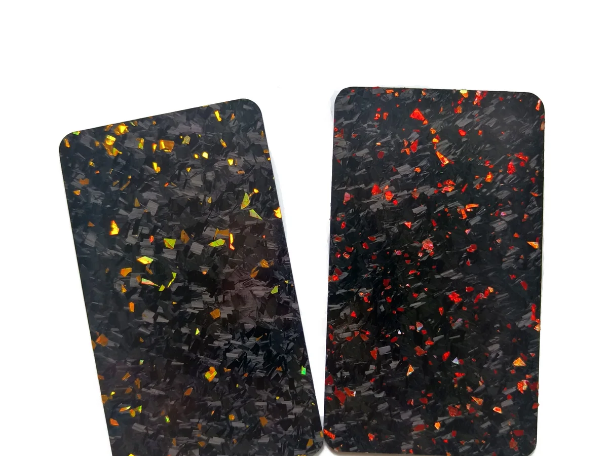 Forged Carbon Rot Forged Carbon Rot