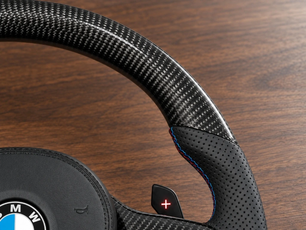 Carbon Twill Gloss Carbon Twill Gloss
