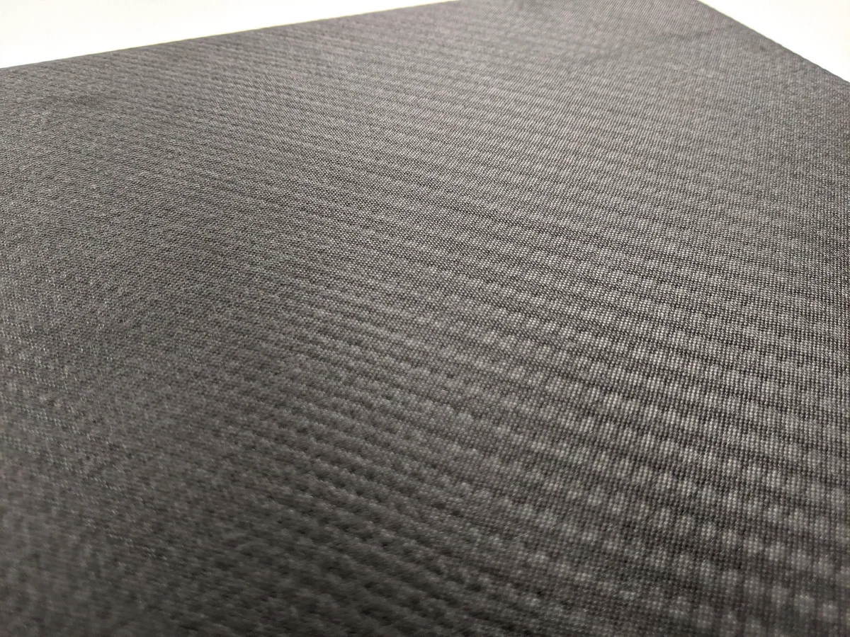 Offenporiges Carbon Matt Offenporiges Carbon Matt